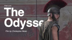 The Odyssey Nolan, Sebuah Opera Liar yang Menenun Gigil Abadi ke Dalam Sinema