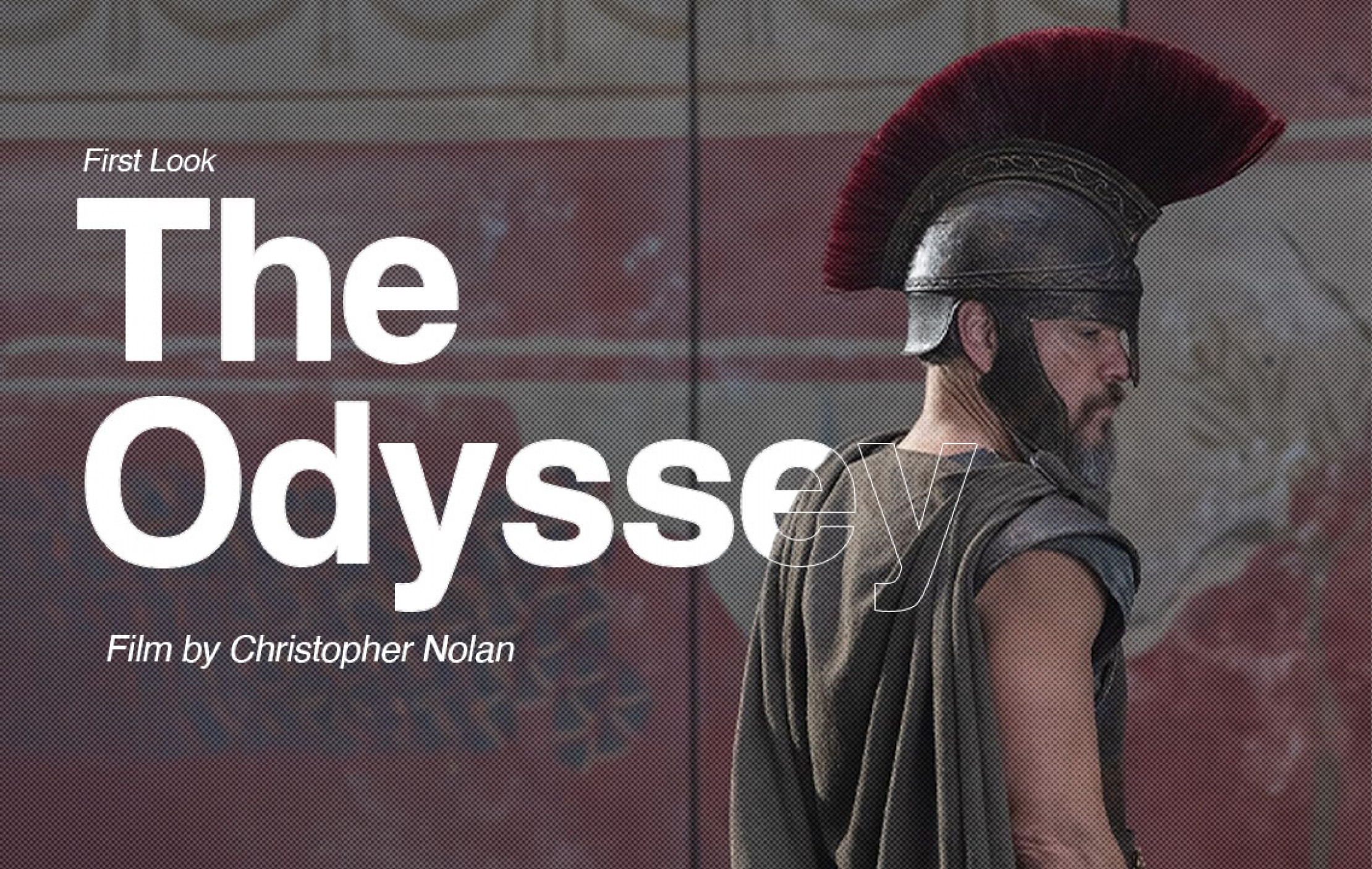 The Odyssey Nolan, Sebuah Opera Liar yang Menenun Gigil Abadi ke Dalam Sinema The Odyssey Nolan, Sebuah Opera Liar yang Menenun Gigil Abadi ke Dalam Sinema