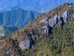 Daftar 12 Geopark Global Baru UNESCO 2026: Pesan Sains dari Perut Bumi