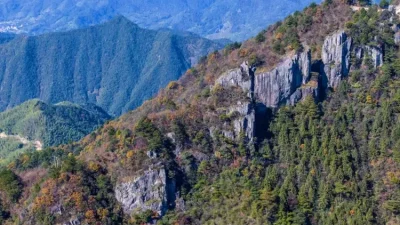 Daftar 12 Geopark Global Baru UNESCO 2026: Pesan Sains dari Perut Bumi