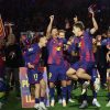 Barcelona Kunci Juara LaLiga 2025-2026, Kalahkan Madrid di El Clasico