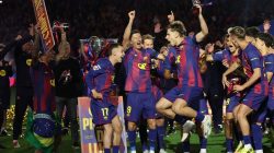 Barcelona Kunci Juara LaLiga 2025-2026, Kalahkan Madrid di El Clasico