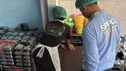 Dapur MBG Surabaya Diduga Jadi Sumber Keracunan 200 Siswa