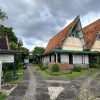 Rumah Pahlawan Nasional Prof Sardjito Bakal Dijual: Tempat Ngumpul Soekarno, Hatta, hingga Ayah Prabowo