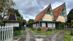 Rumah Pahlawan Nasional Prof Sardjito Bakal Dijual: Tempat Ngumpul Soekarno, Hatta, hingga Ayah Prabowo