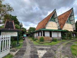 Rumah Pahlawan Nasional Prof Sardjito Bakal Dijual: Tempat Ngumpul Soekarno, Hatta, hingga Ayah Prabowo
