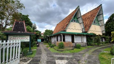 Rumah Pahlawan Nasional Prof Sardjito Bakal Dijual: Tempat Ngumpul Soekarno, Hatta, hingga Ayah Prabowo