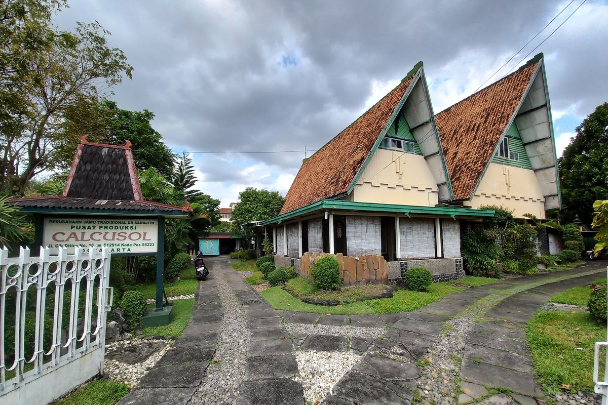 Rumah Pahlawan Nasional Prof Sardjito Bakal Dijual: Tempat Ngumpul Soekarno, Hatta, hingga Ayah Prabowo