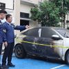 Dendam Sopir dan Konten Kemewahan: Ketika Mobil Istri Kades Hoho Dibakar