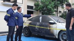 Dendam Sopir dan Konten Kemewahan: Ketika Mobil Istri Kades Hoho Dibakar