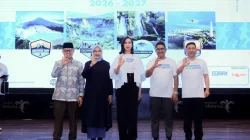 Ijen Geopark Run Banyuwangi Jadi Pembuka Geopark Run Series 2026/2027