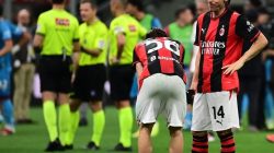 AC Milan Gagal Liga Champions: Fans Protes Keras