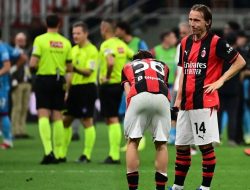 AC Milan Gagal Liga Champions: Fans Protes Keras