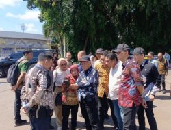 Wajah Baru Kepanjen: Alun-Alun Malang Digeser ke Stadion Kanjuruhan  Merespon