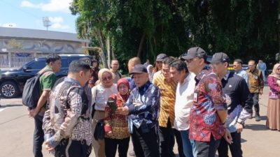 Wajah Baru Kepanjen: Alun-Alun Malang Digeser ke Stadion Kanjuruhan  Merespon