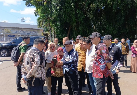 Wajah Baru Kepanjen: Alun-Alun Malang Digeser ke Stadion Kanjuruhan  Merespon