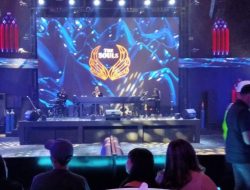 The Souls Blimbing Tersandung Perda, Potret Bisnis Hiburan yang Berjalan Tanpa Izin