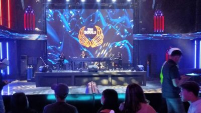 The Souls Blimbing Tersandung Perda, Potret Bisnis Hiburan yang Berjalan Tanpa Izin