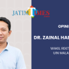 Hari Pendidikan Nasional dan Janji yang Belum Tuntas