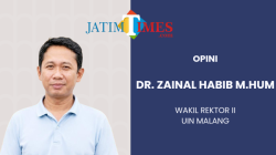 Hari Pendidikan Nasional dan Janji yang Belum Tuntas