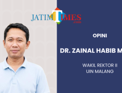 Hari Pendidikan Nasional dan Janji yang Belum Tuntas