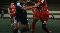Tersingkir di Piala Asia U-17, Indonesia Gagal ke Piala Dunia U-17