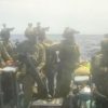 1 Aktivis dan 4 Jurnalis Asal Indonesia Diculik Israel