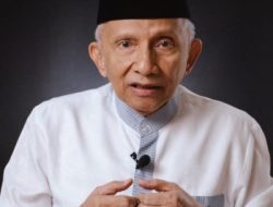 Relawan Prabowo Bereaksi Keras, Tudingan Amien Rais Dianggap Pembunuhan Karakter