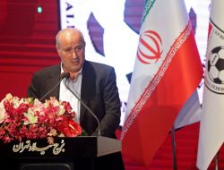 Presiden PSSI-nya Iran Gagal ke Kongres FIFA, Tertahan Imigrasi di Kanada