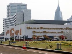 MPR Ulang Final Cerdas Cermat 4 Pilar Tingkat Kalbar