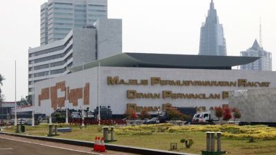 MPR Putuskan Final Cerdas Cermat 4 Pilar Tingkat Kalbar Diulang