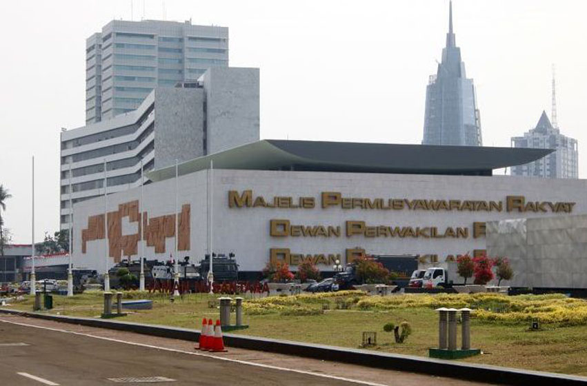 MPR Ulang Final Cerdas Cermat 4 Pilar Tingkat Kalbar