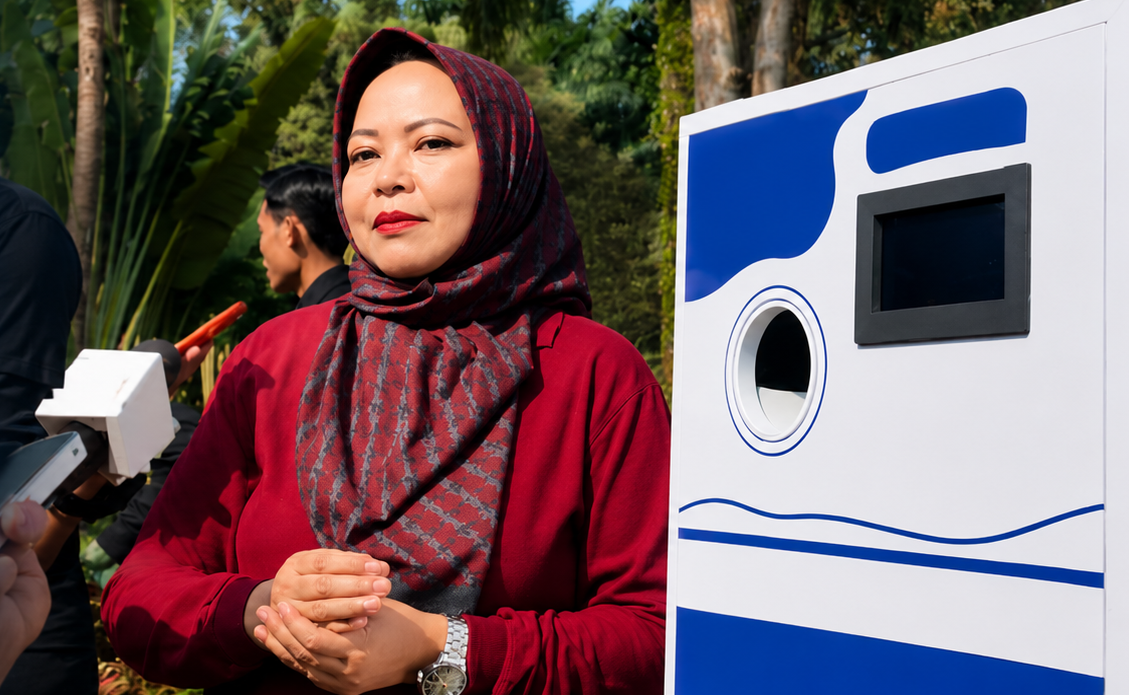 Harga Bahan Baku Plastik Turun, Industri Petrokimia RI Masih Tertekan Harga Bahan Baku Plastik Turun, Industri Petrokimia RI Masih Tertekan