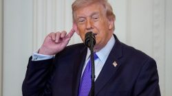 Harga Minyak Dunia Naik Lagi setelah Trump Tolak Proposal Iran