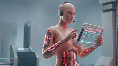 Bot AI ‘Eve’ Gantikan Debt Collector, Tagih Utang 24 Jam Nonstop