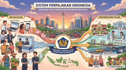 PP 20/2026 Persempit Penerima PPh UMKM 0,5%, Eksklusi Dokter-Influencer