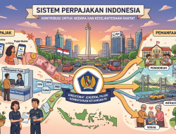 PP 20/2026 Persempit Penerima PPh UMKM 0,5%, Eksklusi Dokter-Influencer