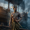 Lautan Kesetiaan: Hang Tuah di Gerbang Majapahit