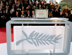 Cannes 2026 Tutup: Puisi Darwish hingga Isu Palestina Warnai Panggung