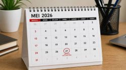 Idul Adha 2026 di Depan Mata, Berikut Daftar Libur dan Cuti Bersama