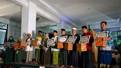 Harlah Ke-67, Al Hayat Malang Apresiasi Guru Berprestasi dan Gelar Beragam Kegiatan