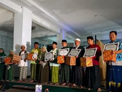 Harlah Ke-67, Al Hayat Malang Apresiasi Guru Berprestasi dan Gelar Beragam Kegiatan