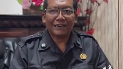 DPRD Kabupaten Blitar Tegaskan Dukungan Kampanye Antikorupsi KPK, Gaungkan Semangat “Ojo Gentar”