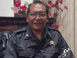 DPRD Kabupaten Blitar Tegaskan Dukungan Kampanye Antikorupsi KPK, Gaungkan Semangat “Ojo Gentar”
