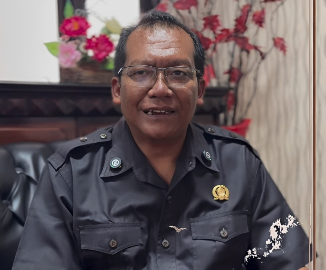 DPRD Kabupaten Blitar Tegaskan Dukungan Kampanye Antikorupsi KPK, Gaungkan Semangat “Ojo Gentar”