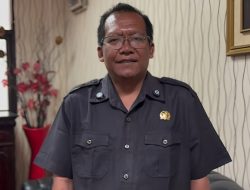 DPRD Kabupaten Blitar Dorong Partisipasi Sensus Ekonomi 2026 demi Kebijakan Tepat Sasaran