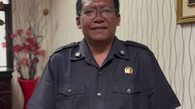 DPRD Kabupaten Blitar Dorong Partisipasi Sensus Ekonomi 2026 demi Kebijakan Tepat Sasaran