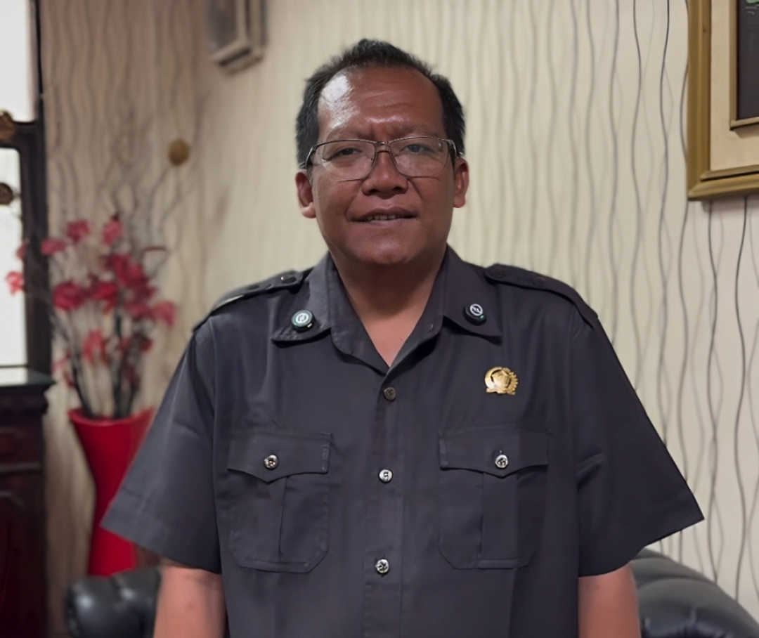 DPRD Kabupaten Blitar Dorong Partisipasi Sensus Ekonomi 2026 demi Kebijakan Tepat Sasaran