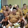 DPRD Kabupaten Blitar Dukung Langkah Pemerintah Jaga Inflasi dan Bangun Generasi Berintegritas