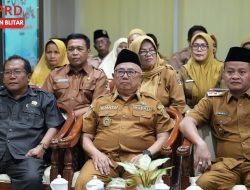 DPRD Kabupaten Blitar Dukung Langkah Pemerintah Jaga Inflasi dan Bangun Generasi Berintegritas